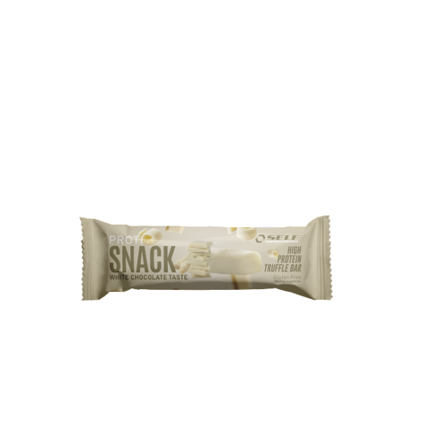 PROTI SNACK PROTEIN BAR - immagine 4