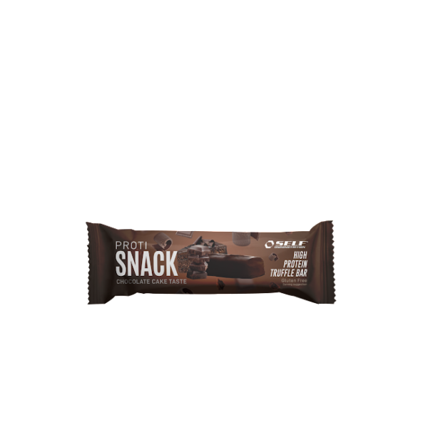 PROTI SNACK PROTEIN BAR - immagine 2