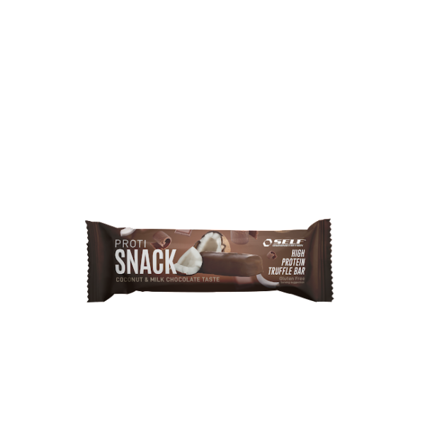PROTI SNACK PROTEIN BAR - immagine 5