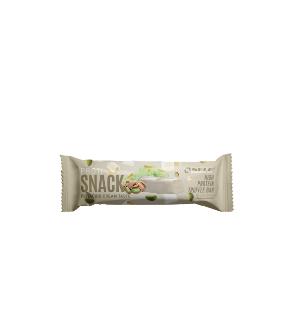 PROTI SNACK PROTEIN BAR - immagine 3