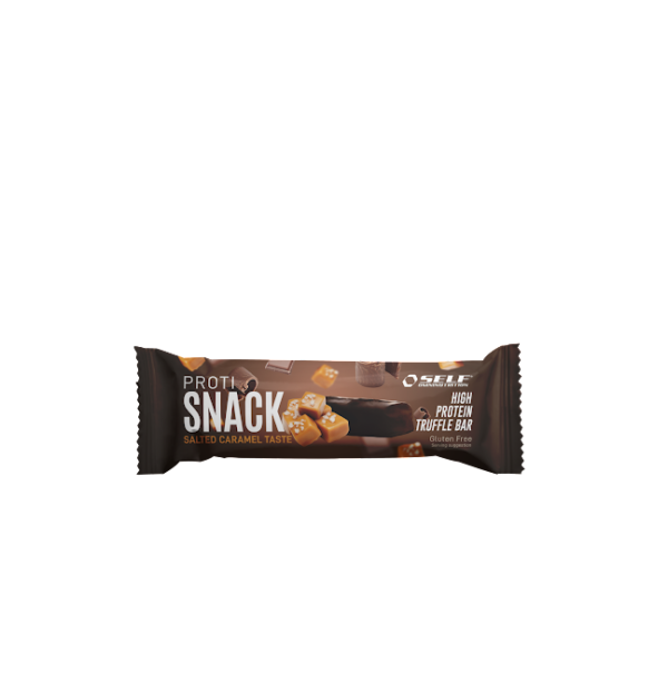 PROTI SNACK PROTEIN BAR
