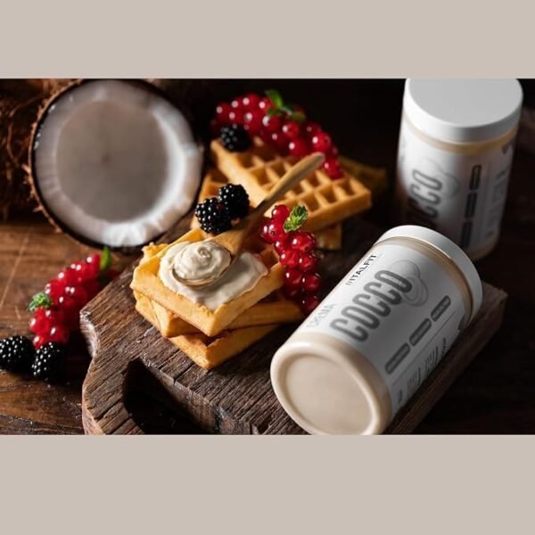FitCream al Cocco - immagine 2