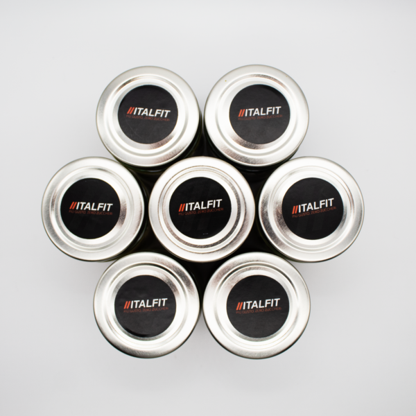 FitCream Box: Tutti i Gusti - ITALFIT