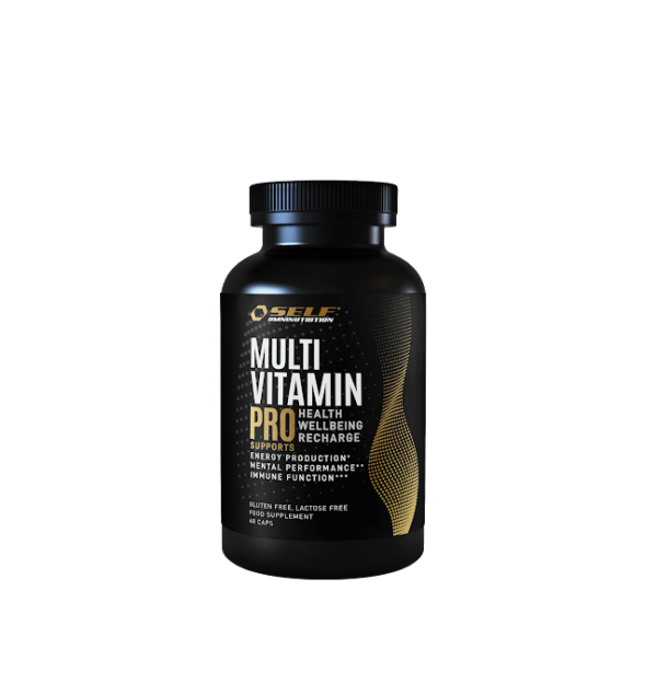 MULTIVITAMINE