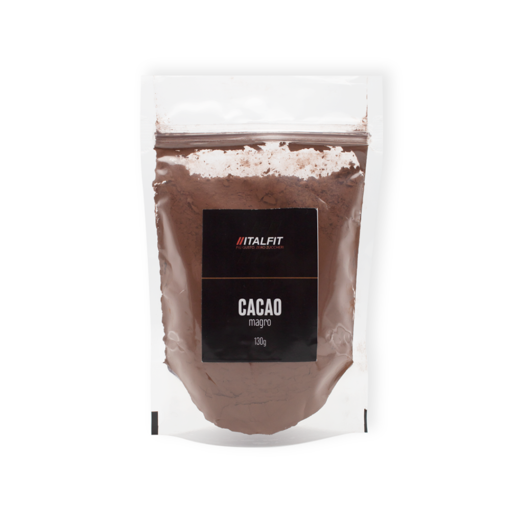 Cacao Magro - ITALFIT