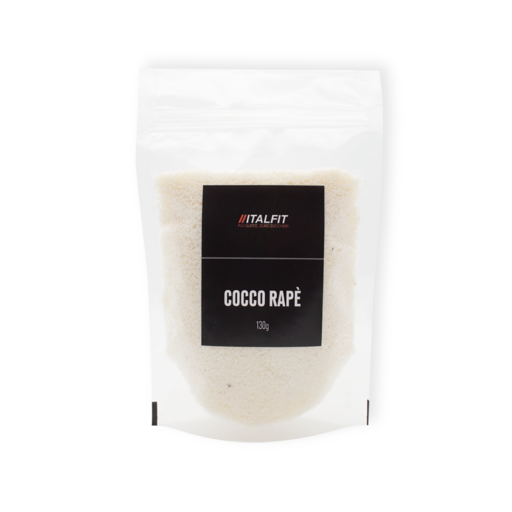 Cocco Rapè - ITALFIT