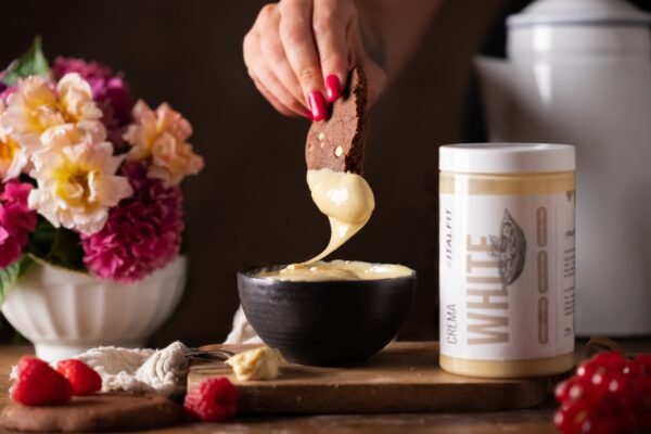 FitCream White - immagine 2