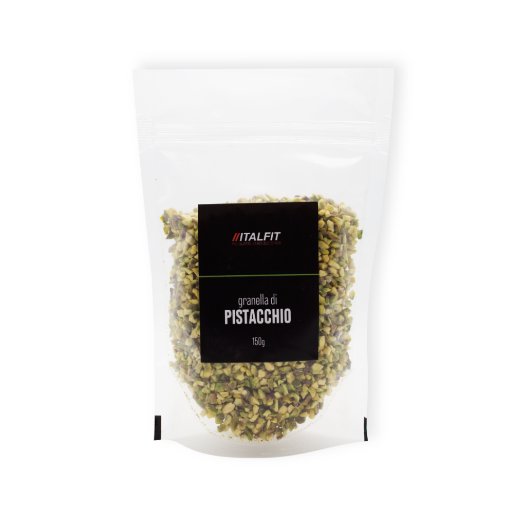 Granella di Pistacchio - ITALFIT