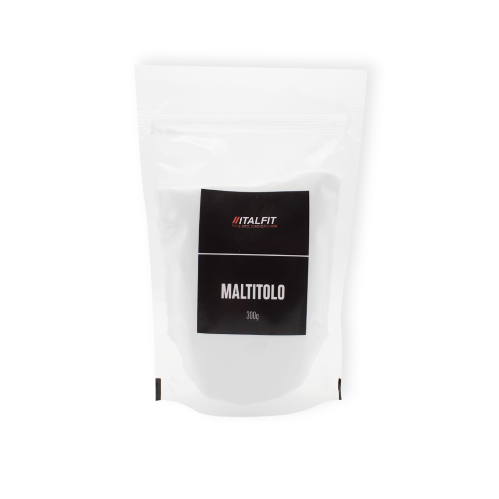 Maltitolo - ITALFIT