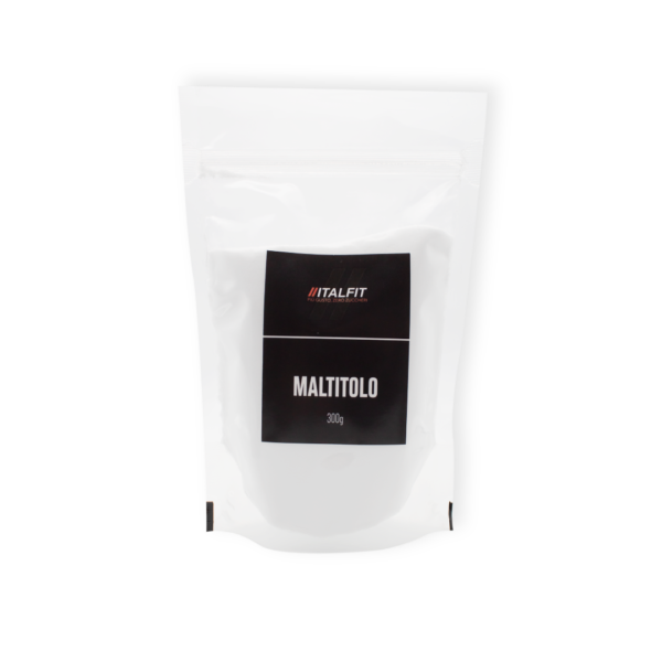 Maltitolo - ITALFIT