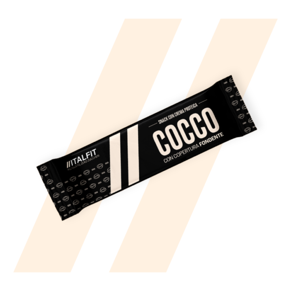Snack Cocco - ITALFIT