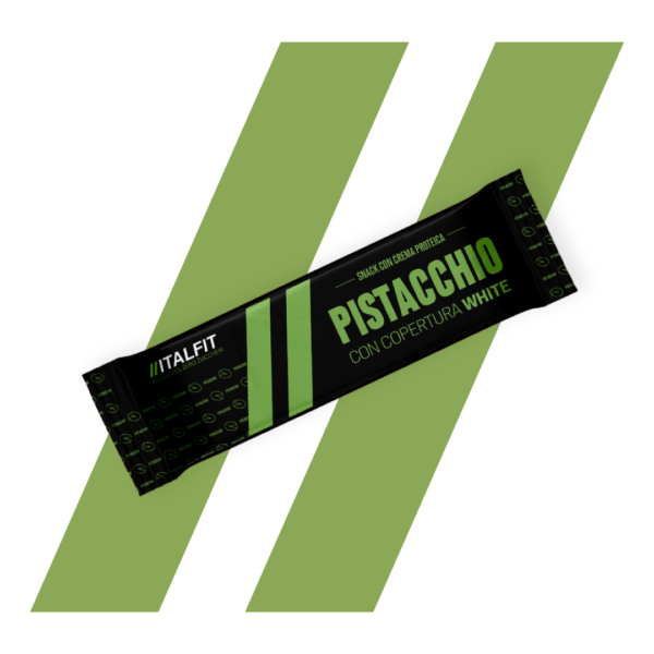 Snack Pistacchio - ITALFIT