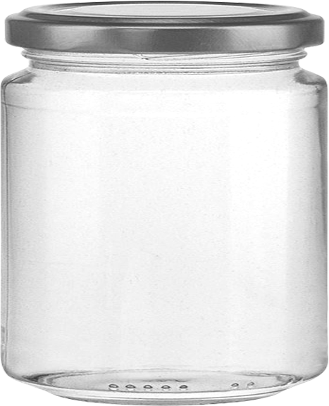 Vaso America 400gr