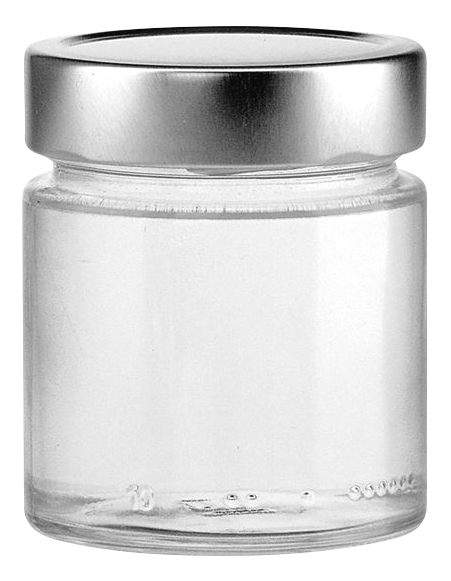 Vaso Prezioso 200gr