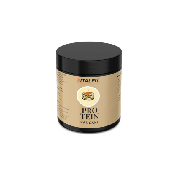 Protein Pancake Da 320g