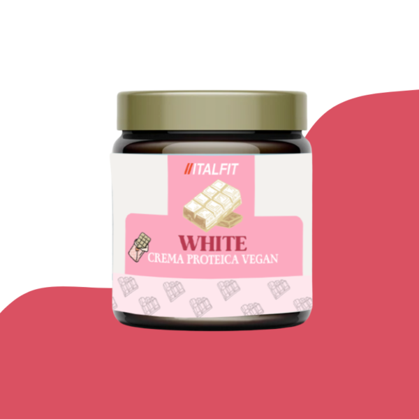 FitCream White