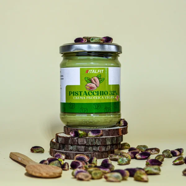 FitCream PISTACCHIO PREMIUM 32 %